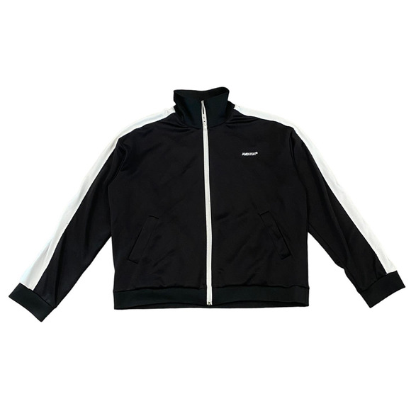 Ambush Design Waves Track Jacket Men's 3 US L Streetwear Japan
